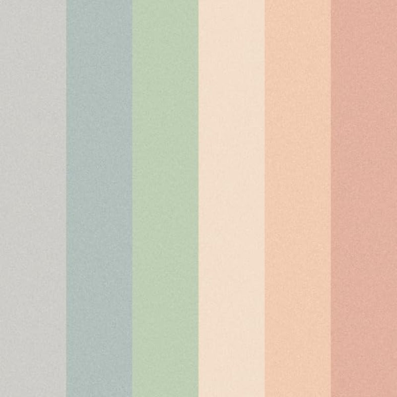 SUNEE 30-Pack Pastel Colored File Folders with Labeling Tabs - 8.5x11 Letter Size Durable PP Plastic-like Manilla Folders, 6 Soft Colors (Light, Mint Green, Pink, Lavender, ) for Home Office, School, Document Organization - Letter Size Compatible